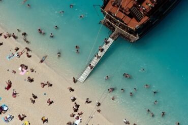 Bedava Seyahat Efsanesi